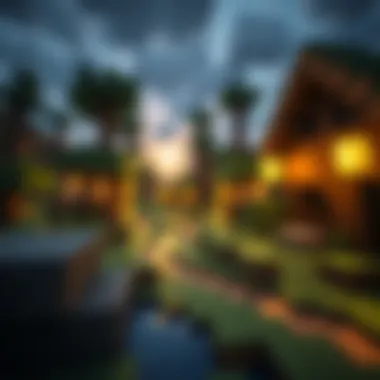 In-Depth Exploration of Minecraft Download APK Mods and Related FAQs Summary In-Depth Exploration of Minecraft Download APK Mods and Related FAQs Summary
