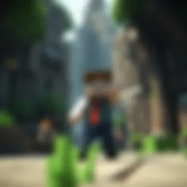 Notable In-depth Exploration of Minecraft's Latest Version Notable In-depth Exploration of Minecraft's Latest Version