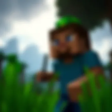 In-depth Exploration of Minecraft's Latest Version Summary In-depth Exploration of Minecraft's Latest Version Summary