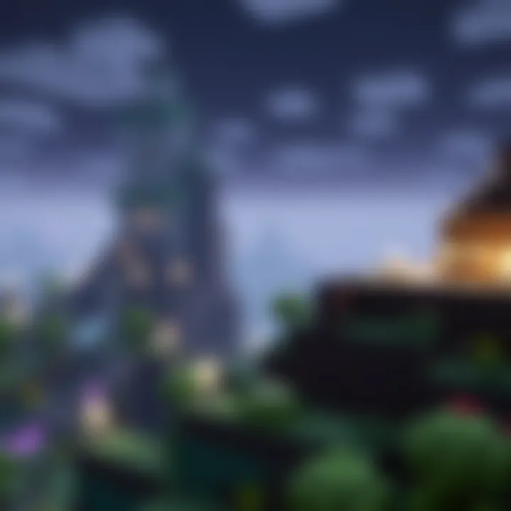 Notable Insights into Minecraft Version 1.21.5: Enhancements and Community Impact