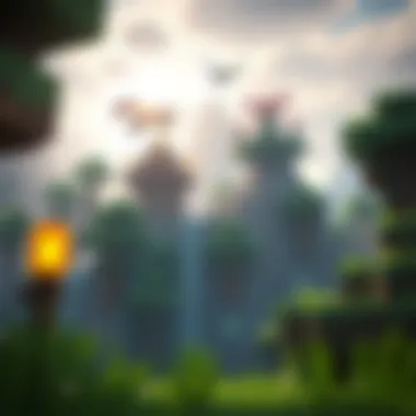 Insights into Minecraft Version 1.21.5: Enhancements and Community Impact Summary Insights into Minecraft Version 1.21.5: Enhancements and Community Impact Summary