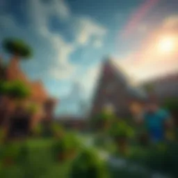 Installing Minecraft APK: A Comprehensive Guide Introduction