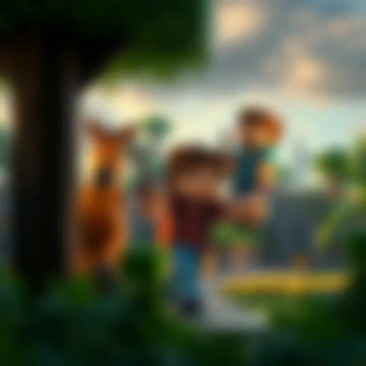 Notable Installing Minecraft APK: A Comprehensive Guide