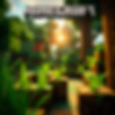 Installing Minecraft APK: A Comprehensive Guide Summary