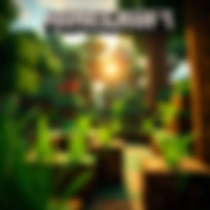 Installing Minecraft APK: A Comprehensive Guide Summary