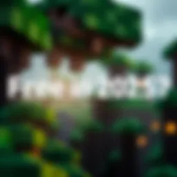 Is Minecraft Free in 2025? Introduction