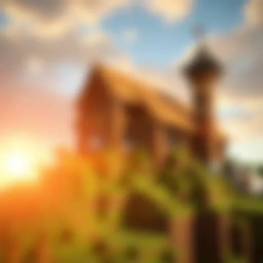 Java 21 and Minecraft: An In-Depth Exploration Introduction