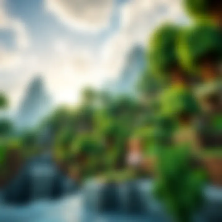 Java 21 and Minecraft: An In-Depth Exploration Summary