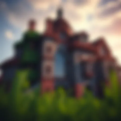 Minecraft APK Download: Insights into the 2025 Update Introduction