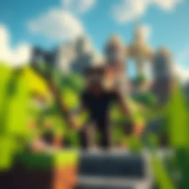 Notable Minecraft APK Download: Insights into the 2025 Update Notable Minecraft APK Download: Insights into the 2025 Update