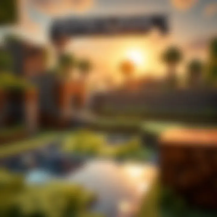 Minecraft APK Download: Insights into the 2025 Update Summary