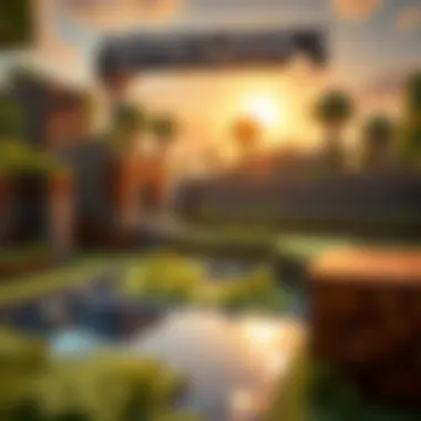 Minecraft APK Download: Insights into the 2025 Update Summary Minecraft APK Download: Insights into the 2025 Update Summary