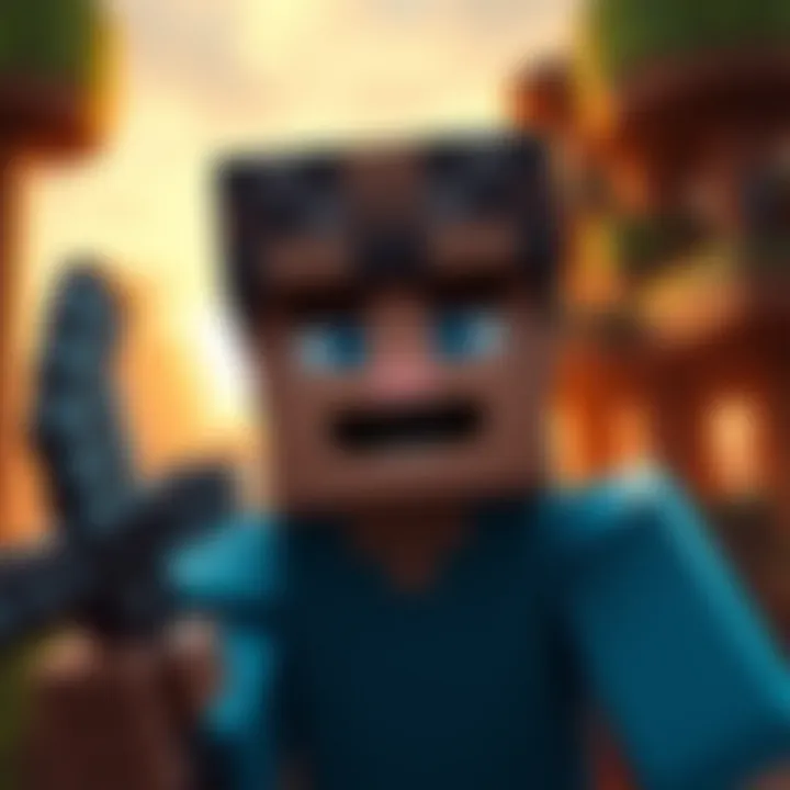 Notable Minecraft APK Download: Version 1.21.2 Insights and Resources