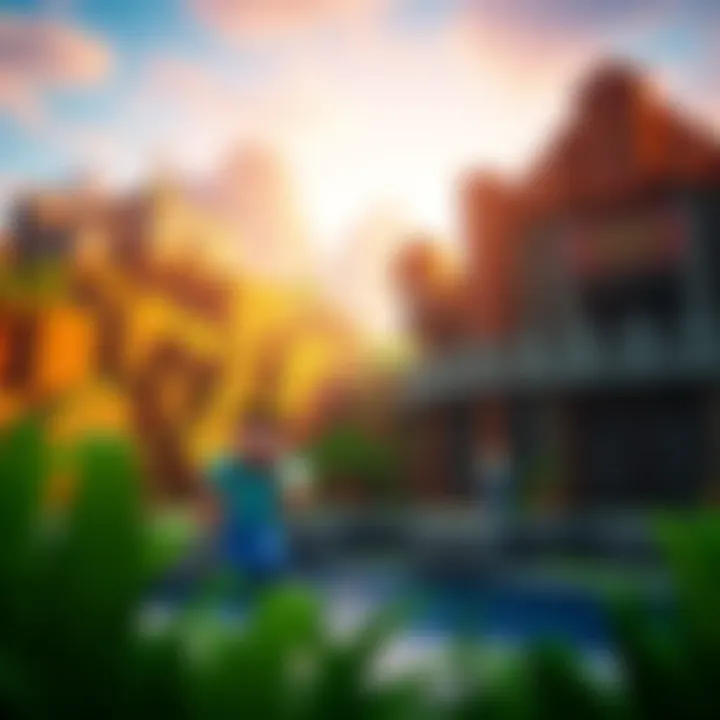 Minecraft APK Download: Version 1.21.2 Insights and Resources Summary