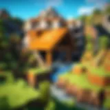 Minecraft Bedrock Download: A Comprehensive Resource Guide Introduction