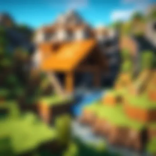 Minecraft Bedrock Download: A Comprehensive Resource Guide Introduction