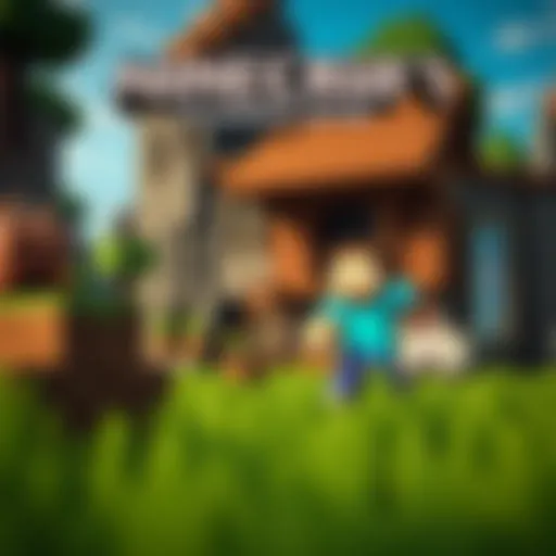 Minecraft Bedrock Edition Download Free: A Comprehensive Guide Introduction