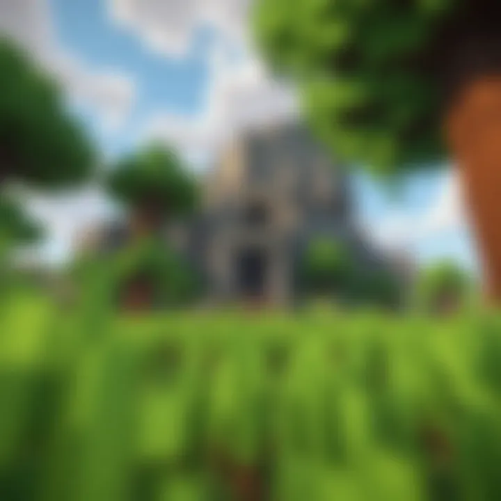Minecraft Bedrock Edition Download Free: A Comprehensive Guide Summary