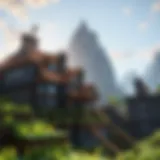 Minecraft Bedrock Edition Download Grátis PC: A Comprehensive Guide Introduction