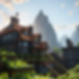 Minecraft Bedrock Edition Download Grátis PC: A Comprehensive Guide Introduction