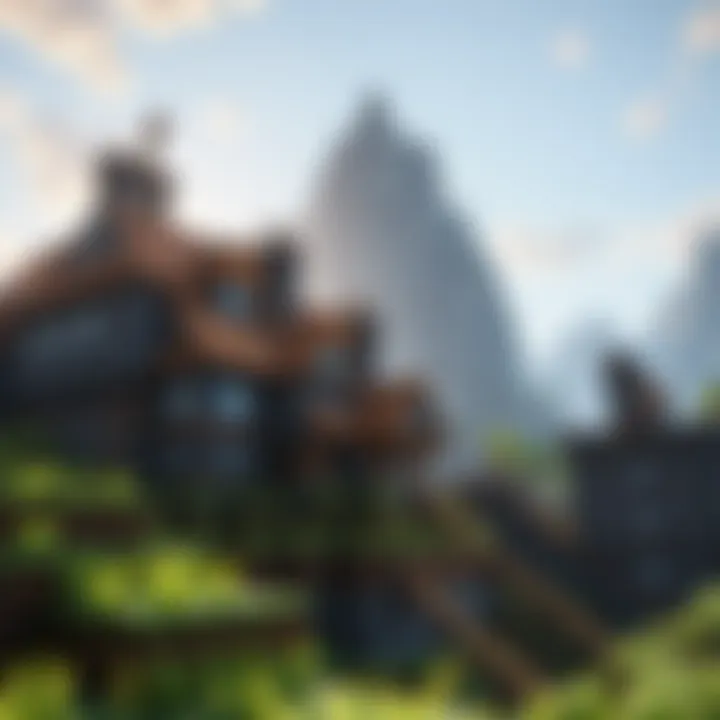 Minecraft Bedrock Edition Download Grátis PC: A Comprehensive Guide Introduction