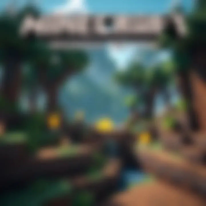 Minecraft Bedrock Edition Free Download for PC Introduction
