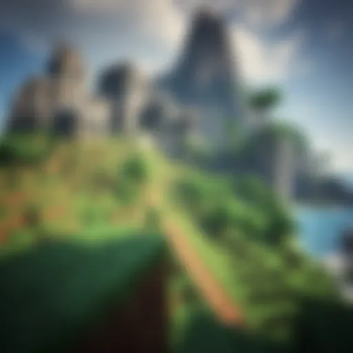 Minecraft Bedrock Free PC: A Comprehensive Guide Introduction