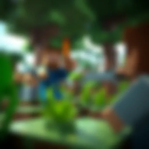 Minecraft Beta PC Download for Windows 11 Introduction