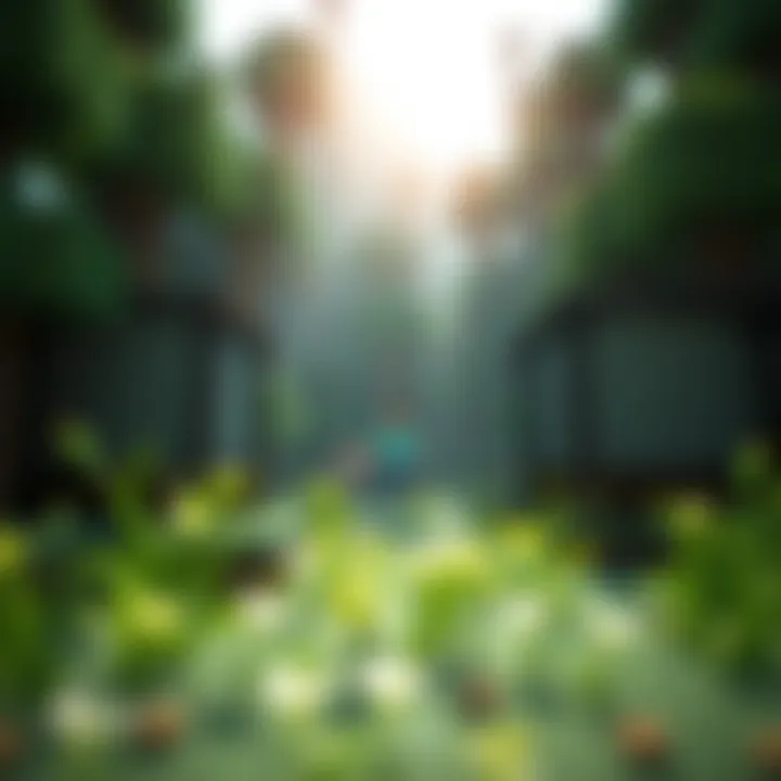 Minecraft Beta PC Download for Windows 11 Summary