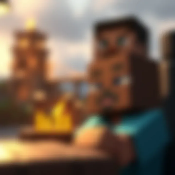 Notable Minecraft Download: A Comprehensive Guide for Enthusiasts