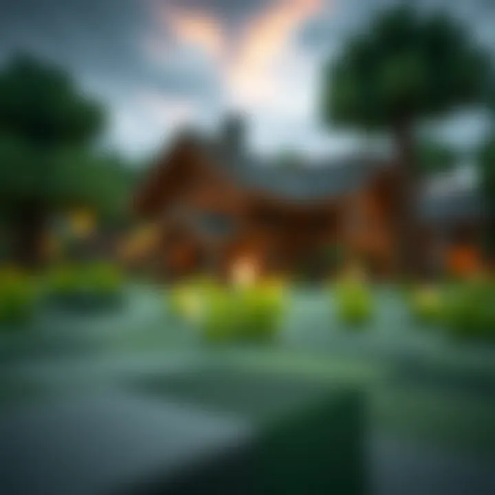 Minecraft Download: A Comprehensive Guide for Enthusiasts Summary