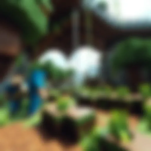 Minecraft Download APK 2025: A Comprehensive Guide for Gamers Introduction