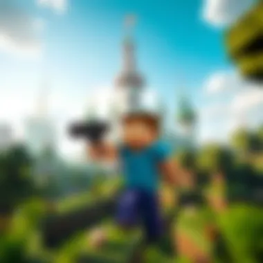 Notable Minecraft Download APK 2025: A Comprehensive Guide for Gamers Notable Minecraft Download APK 2025: A Comprehensive Guide for Gamers