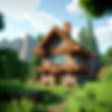 Minecraft Download APK: A Comprehensive Guide for MCPE Users Introduction