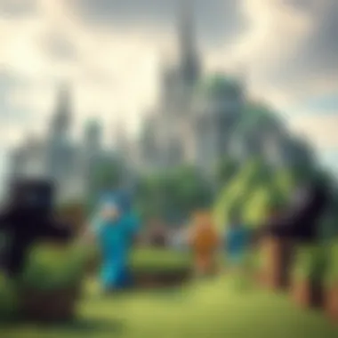 Notable Minecraft Download APK: A Comprehensive Guide for MCPE Users Notable Minecraft Download APK: A Comprehensive Guide for MCPE Users