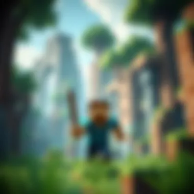 Minecraft Download APK: A Comprehensive Guide for MCPE Users Summary Minecraft Download APK: A Comprehensive Guide for MCPE Users Summary
