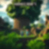 Minecraft Download Resources on CraftApkWorld Introduction