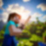Minecraft Downloads for Android via Mediafire Introduction