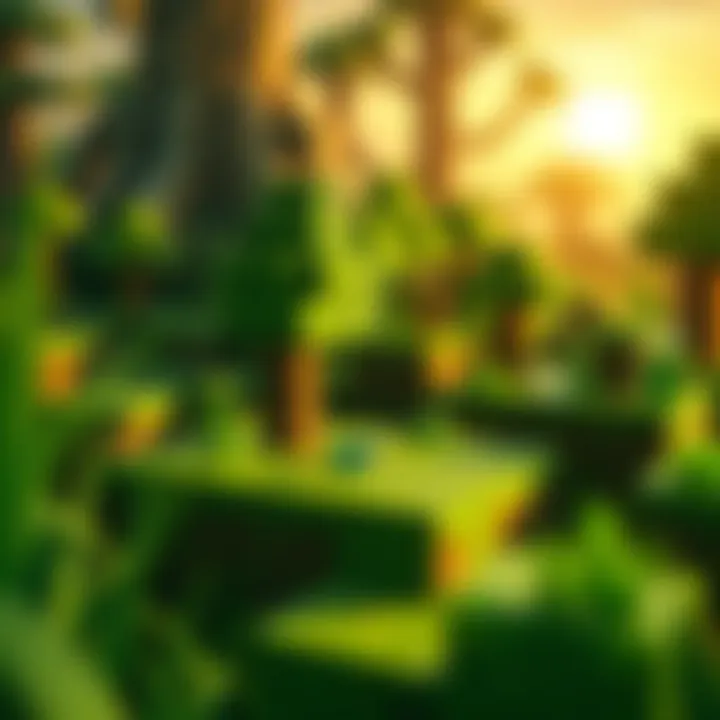 Notable Minecraft Downloads for Android via Mediafire