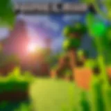 Minecraft Edition Pocket APK: A Comprehensive Exploration Introduction