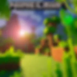 Minecraft Edition Pocket APK: A Comprehensive Exploration Introduction