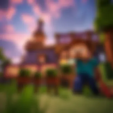 Notable Minecraft Edition Pocket APK: A Comprehensive Exploration Notable Minecraft Edition Pocket APK: A Comprehensive Exploration