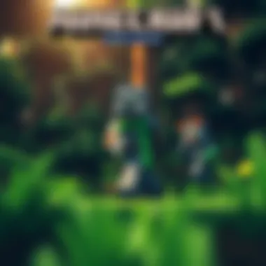 Minecraft Edition Pocket APK: A Comprehensive Exploration Summary Minecraft Edition Pocket APK: A Comprehensive Exploration Summary