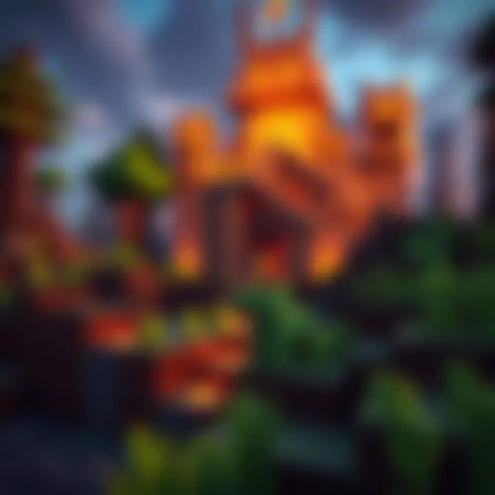 Minecraft for Windows 11: A Comprehensive Guide to Free Downloads Summary