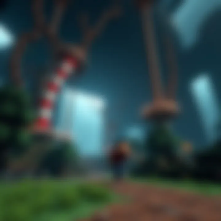 Notable Minecraft Gratis 1.21: Unlocking the Possibilities