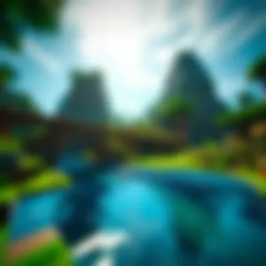 Minecraft Gratis 1.21: Unlocking the Possibilities Summary Minecraft Gratis 1.21: Unlocking the Possibilities Summary