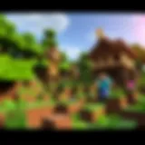 Minecraft MCPE APK Latest Version: A Comprehensive Overview Introduction