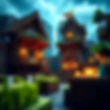 Notable Minecraft MCPE APK Latest Version: A Comprehensive Overview Notable Minecraft MCPE APK Latest Version: A Comprehensive Overview