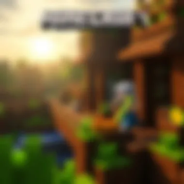 Minecraft MCPE APK Latest Version: A Comprehensive Overview Summary Minecraft MCPE APK Latest Version: A Comprehensive Overview Summary