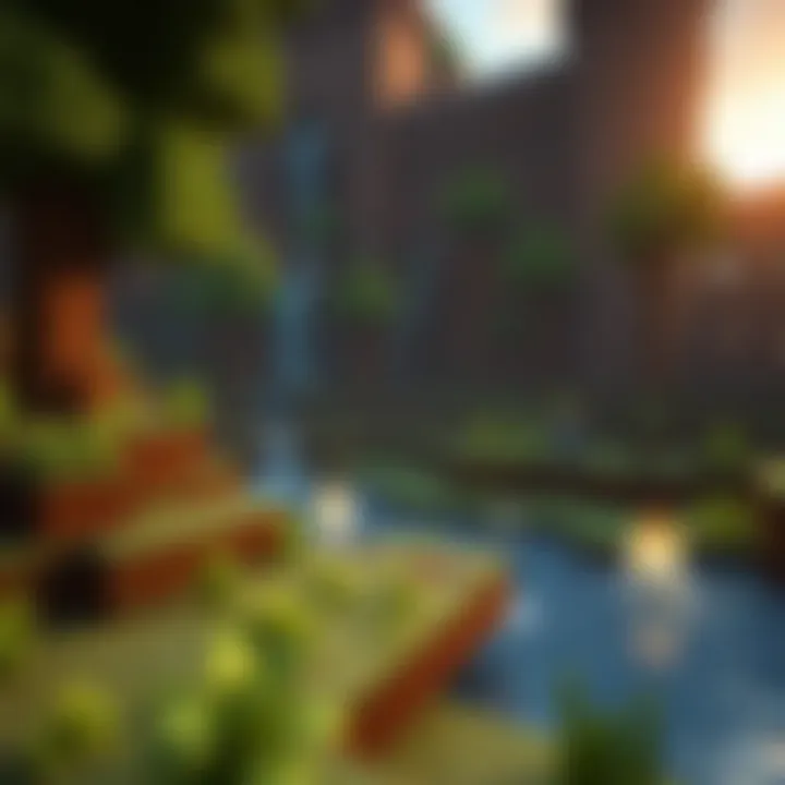 Notable Minecraft PC Download: A Comprehensive Guide for Gamers